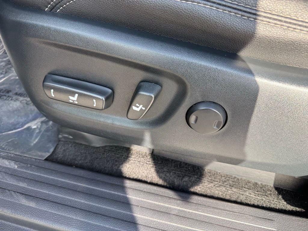 2022 Toyota 4Runner TRD Sport