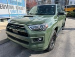 2022 Toyota 4Runner TRD Sport