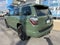2022 Toyota 4Runner TRD Sport