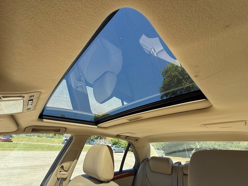 2006 Lexus LS 430