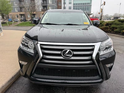 2019 Lexus GX 460