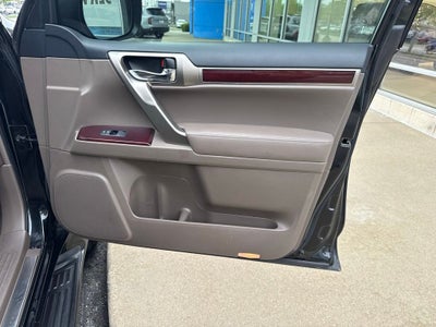 2019 Lexus GX 460