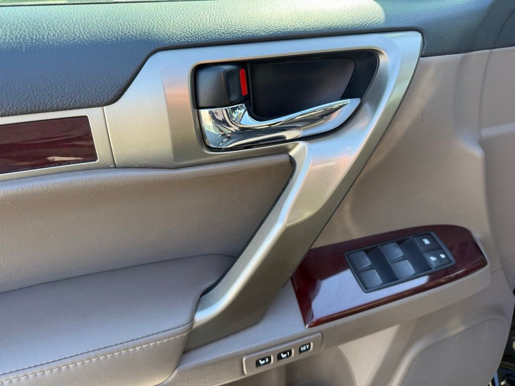 2019 Lexus GX 460