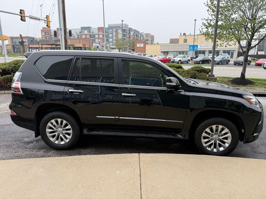 2019 Lexus GX 460