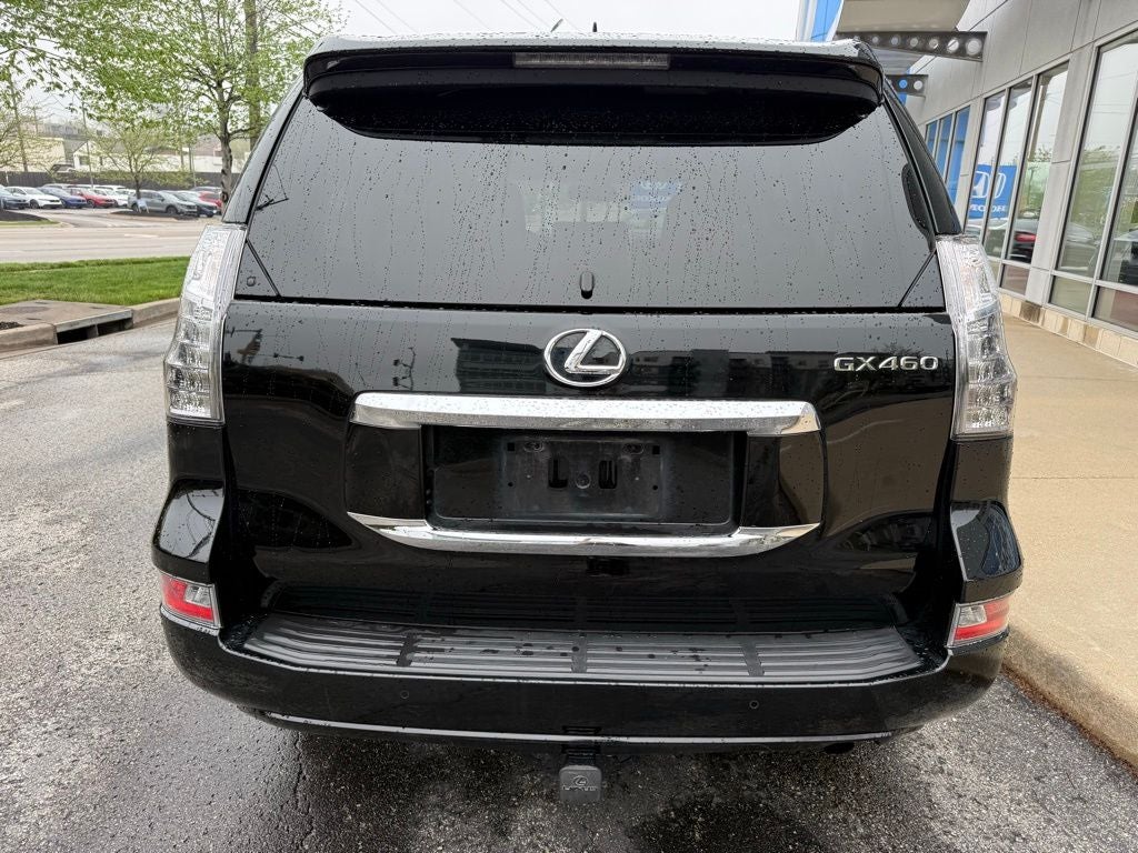 2019 Lexus GX 460