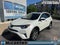 2017 Toyota RAV4 Hybrid Limited