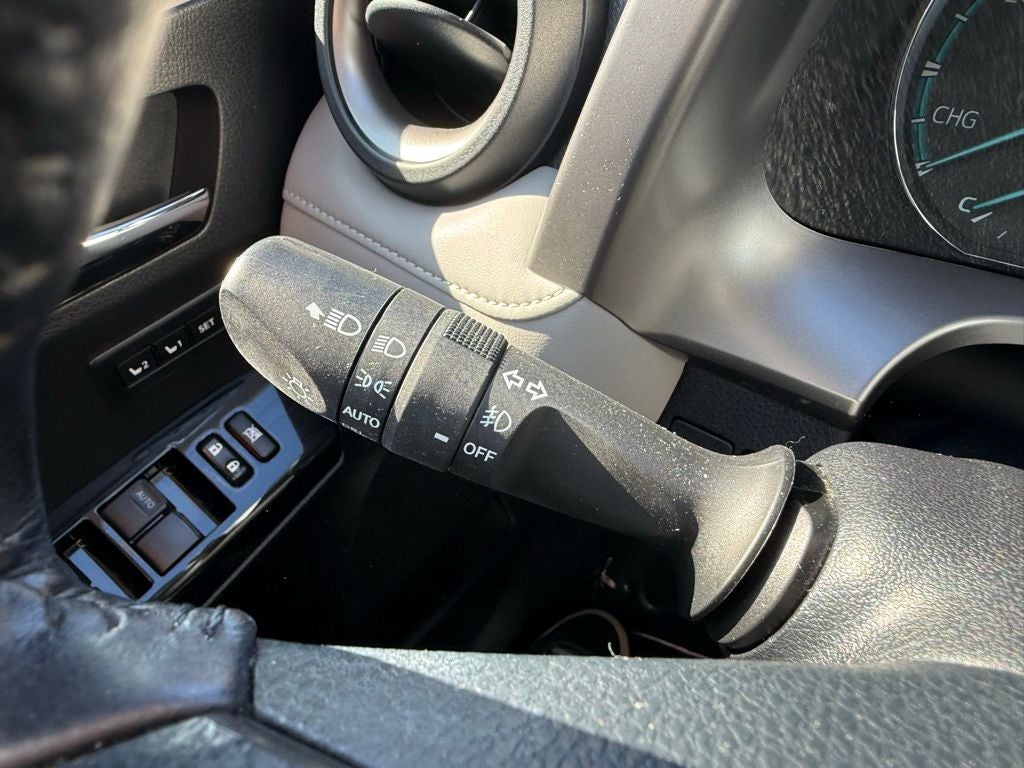 2017 Toyota RAV4 Hybrid Limited