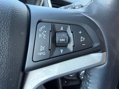 2020 Chevrolet Trax LT AWD
