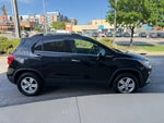 2020 Chevrolet Trax LT AWD