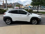 2022 Hyundai Kona SEL AWD