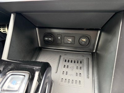 2022 Hyundai Sonata N Line