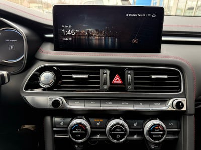 2023 Genesis G70 3.3T