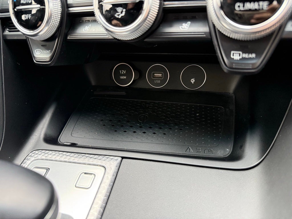 2023 Genesis G70 3.3T