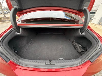 2023 Genesis G70 3.3T