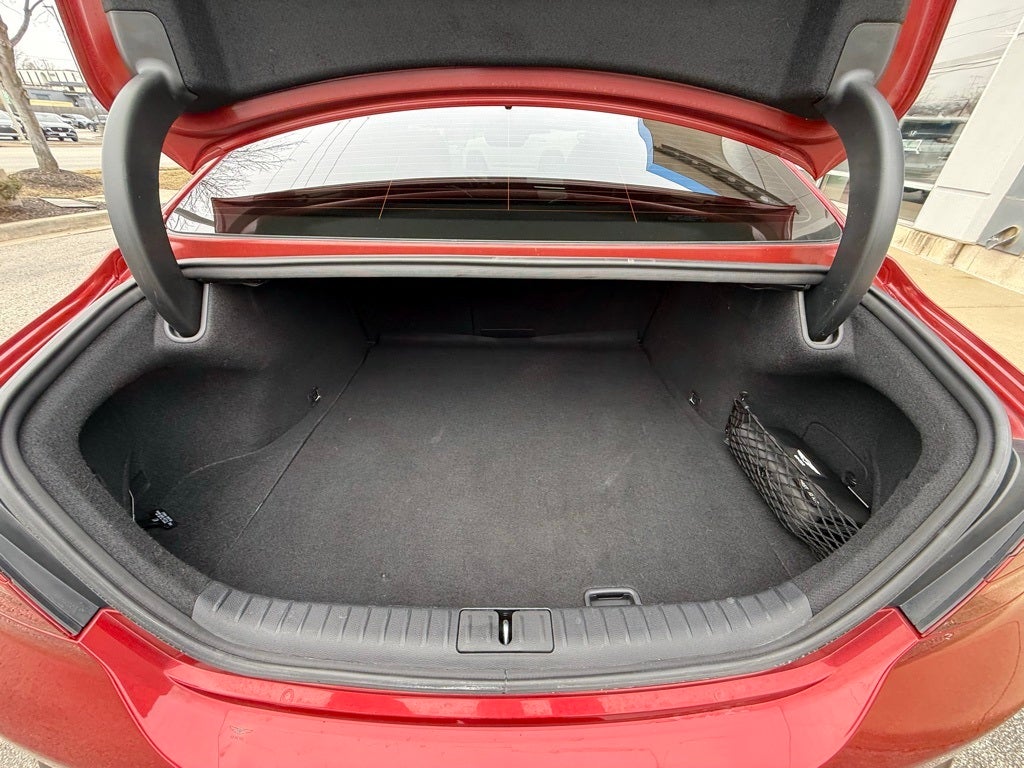 2023 Genesis G70 3.3T