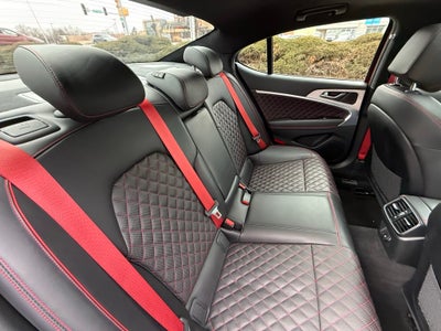 2023 Genesis G70 3.3T