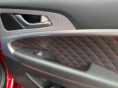 2023 Genesis G70 3.3T