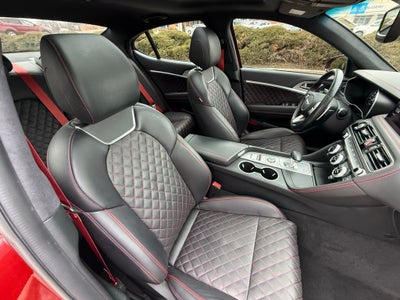 2023 Genesis G70 3.3T