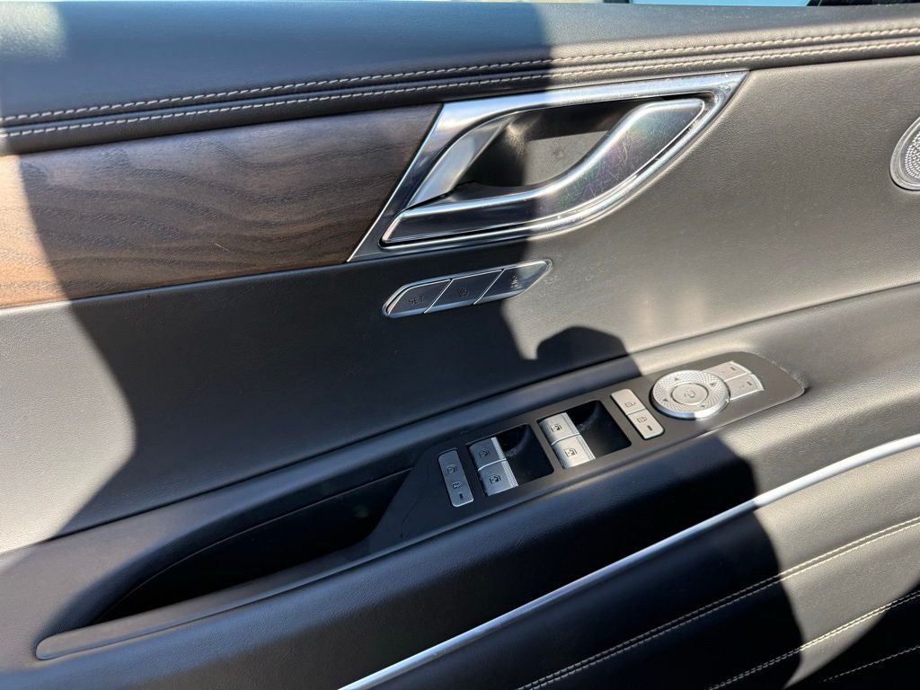 2024 Genesis GV80 2.5T