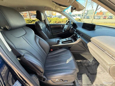 2024 Genesis GV80 2.5T