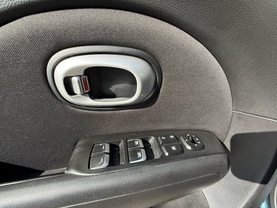 2017 Kia Soul Plus