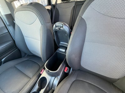 2017 Kia Soul Plus