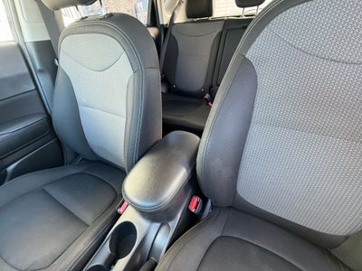 2017 Kia Soul Plus