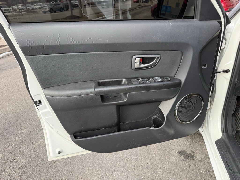 2011 Kia Soul Plus