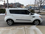 2011 Kia Soul Plus