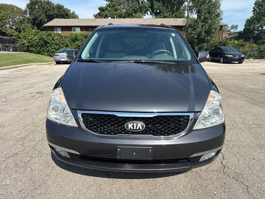2014 Kia Sedona LX