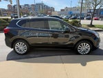 2019 Buick Envision Premium II