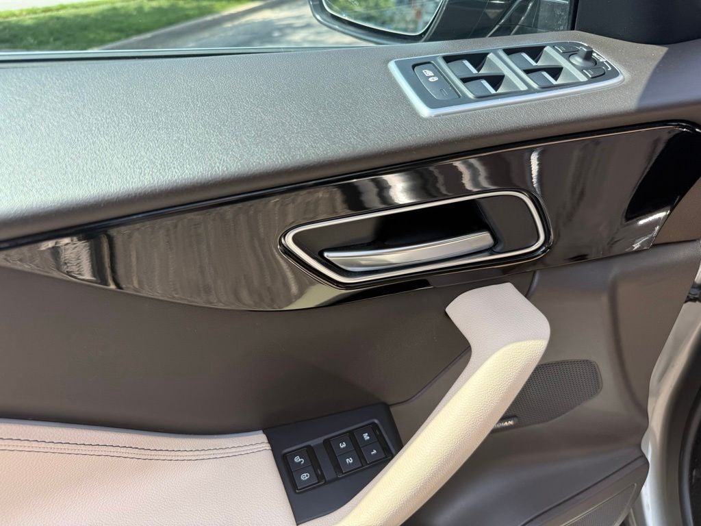 2019 Jaguar F-PACE 25t Prestige
