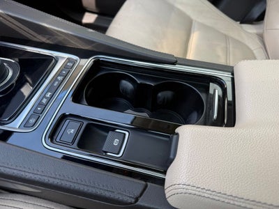 2019 Jaguar F-PACE 25t Prestige