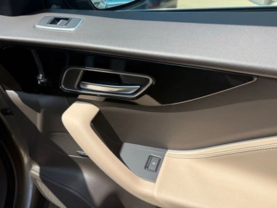 2019 Jaguar F-PACE 25t Prestige