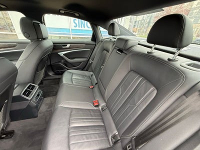 2023 Audi A6 45 Premium Plus quattro