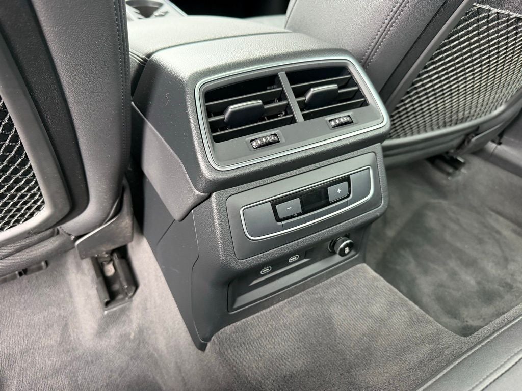 2023 Audi A6 45 Premium Plus quattro