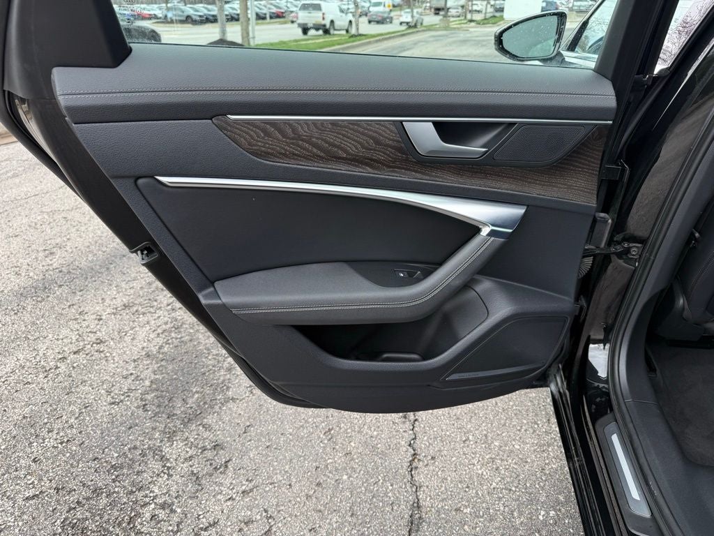 2023 Audi A6 45 Premium Plus quattro