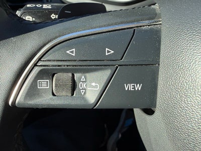 2024 Audi A4 45 S line Premium Plus quattro