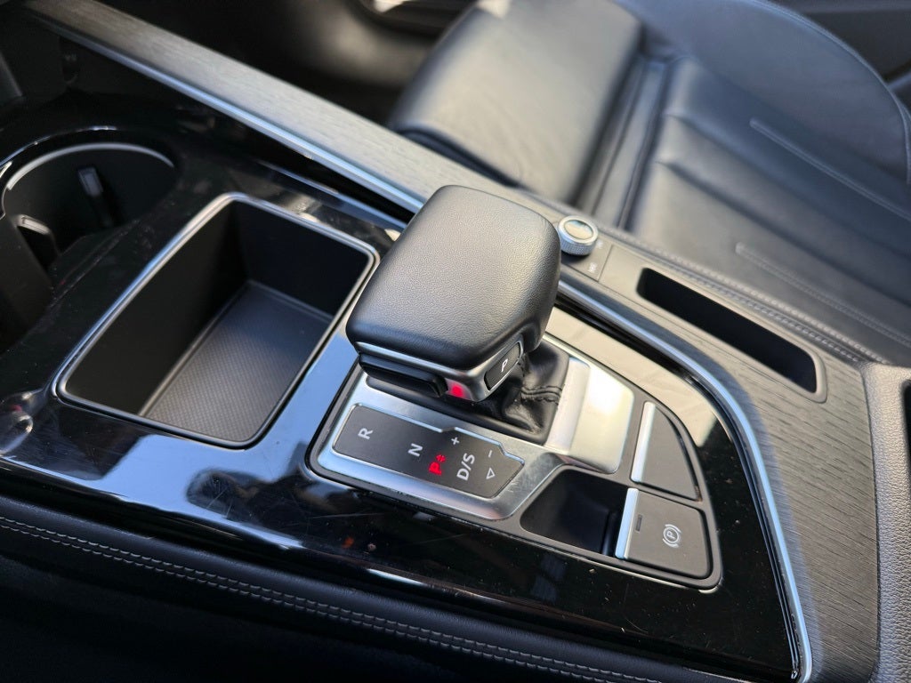 2024 Audi A4 45 S line Premium Plus quattro