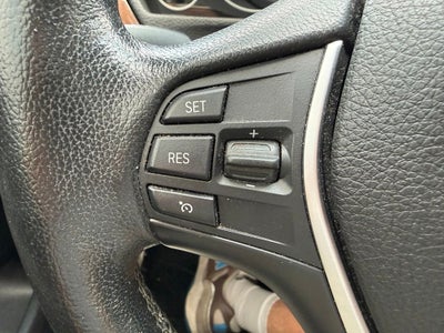 2015 BMW 3 Series 328i xDrive