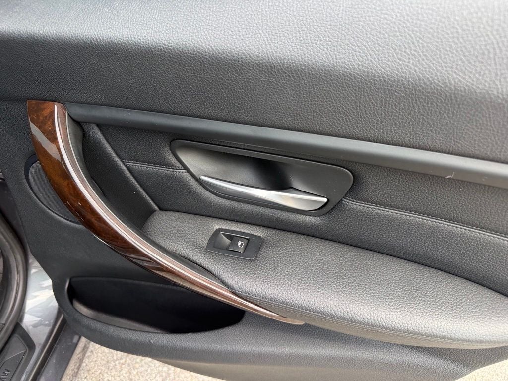 2015 BMW 3 Series 328i xDrive