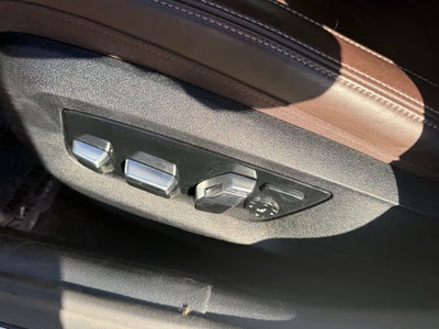 2020 BMW 5 Series 530i xDrive