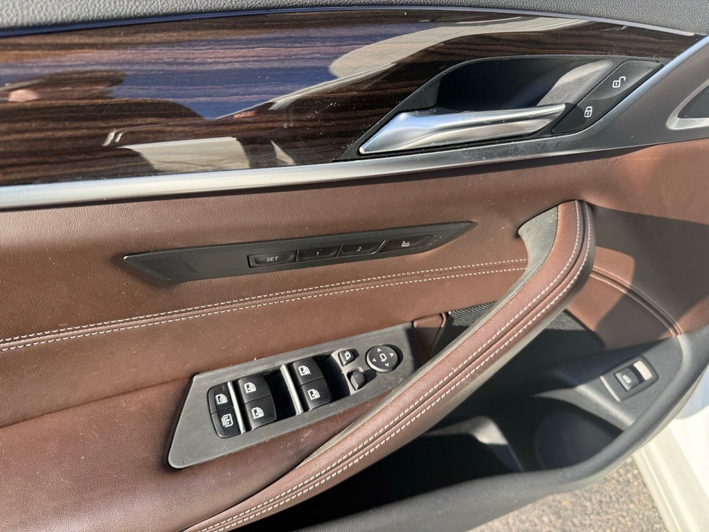 2020 BMW 5 Series 530i xDrive