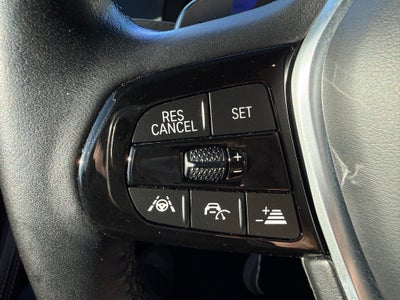 2020 BMW 5 Series 530i xDrive