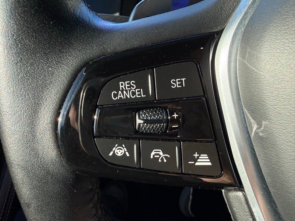 2020 BMW 5 Series 530i xDrive