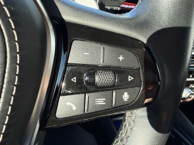 2020 BMW 5 Series 530i xDrive