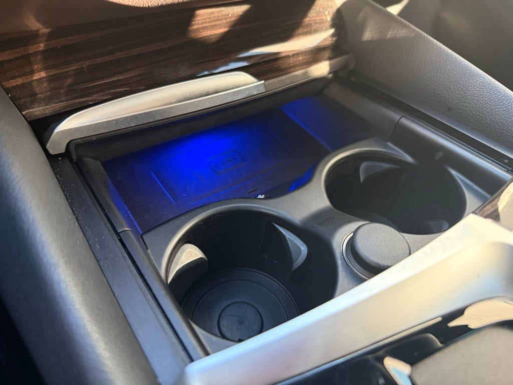 2020 BMW 5 Series 530i xDrive