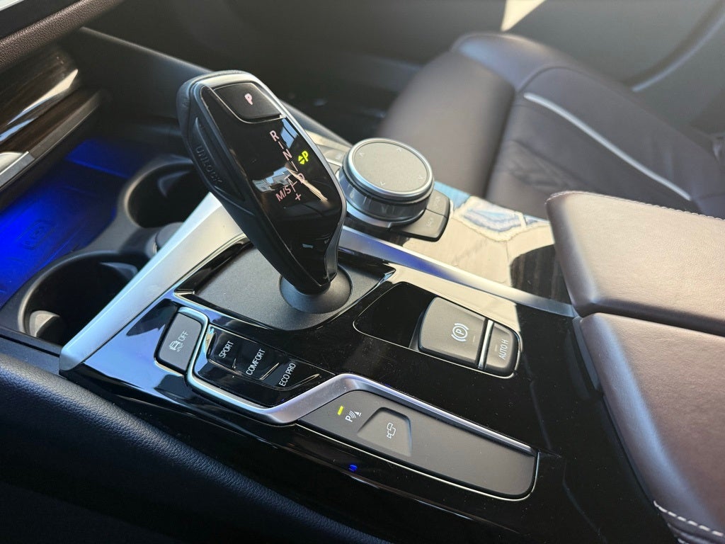 2020 BMW 5 Series 530i xDrive