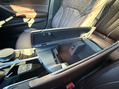 2020 BMW 5 Series 530i xDrive