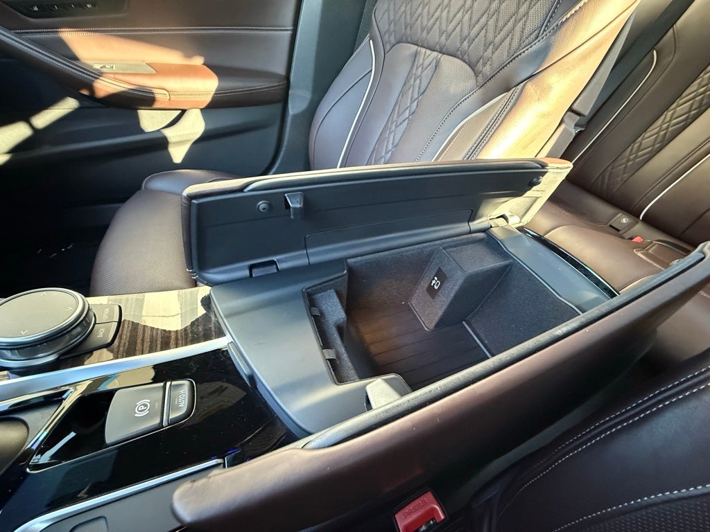 2020 BMW 5 Series 530i xDrive